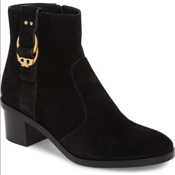 Tory Burch Shoes - ❣️OFFER❣️Tory Burch Marsden 50MM bootie